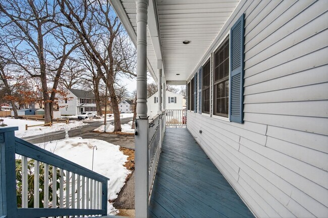 Foto del edificio - 23 Cady St