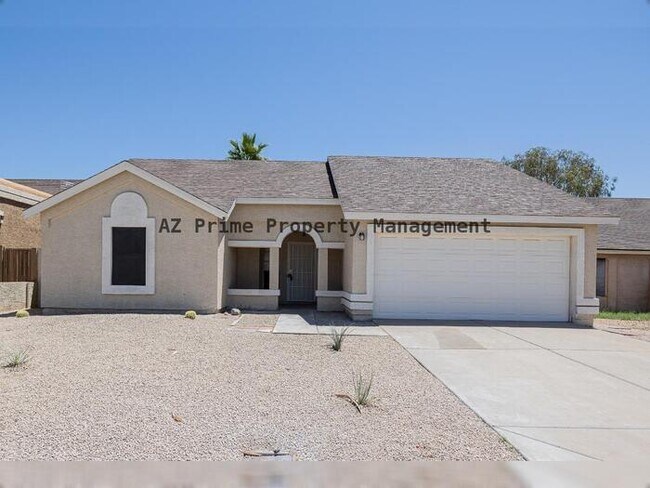 Building Photo - 6871 N 78th Ave