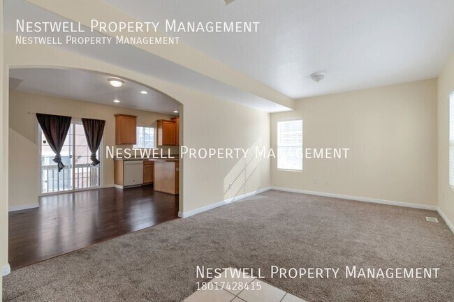 Building Photo - Wonderful 3-bed Home in West Jordan