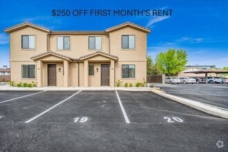 Building Photo - 850 E 600 S