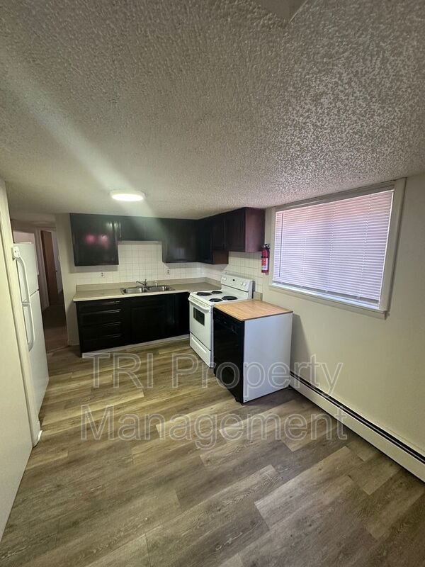 Building Photo - 1017 Cranford Pl