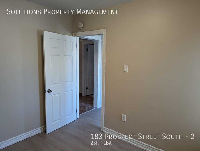 Building Photo - **Newly Renovated Two Bedroom In The Heart...