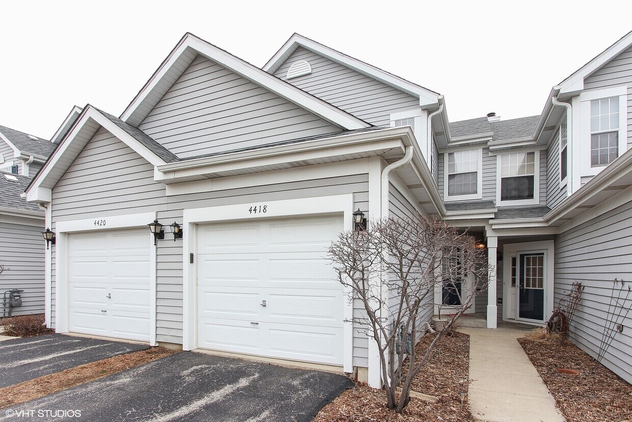 Foto principal - 4418 W Brownstone Way