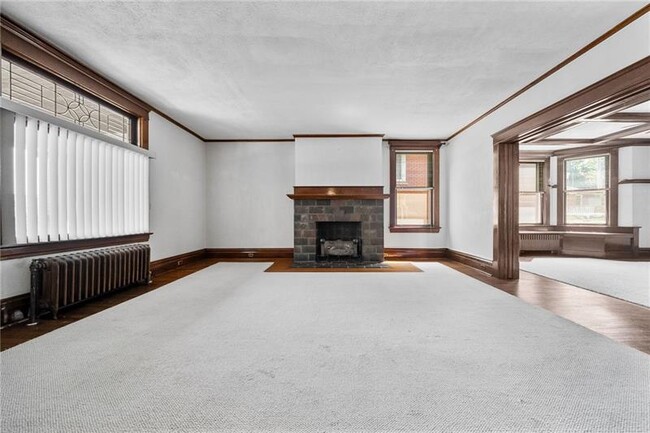 Building Photo - 1306 Ridge Ave