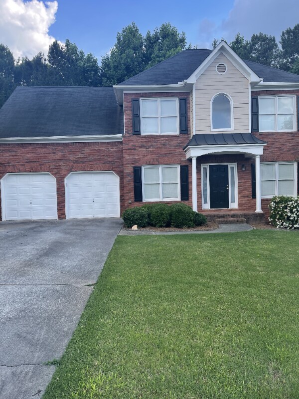 Foto principal - 4319 Clairesbrook Ln
