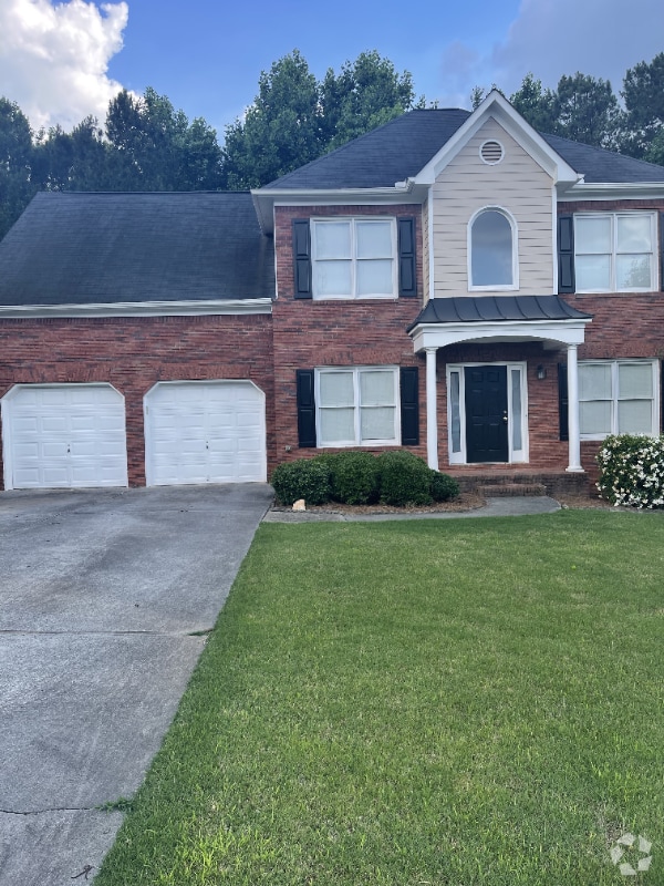 Building Photo - 4319 Clairesbrook Ln