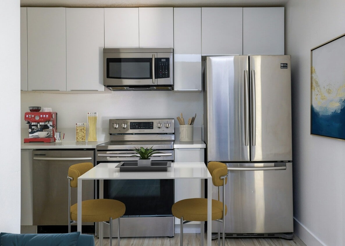 Photo - 850 North Van Ness Avenue, Unit 2