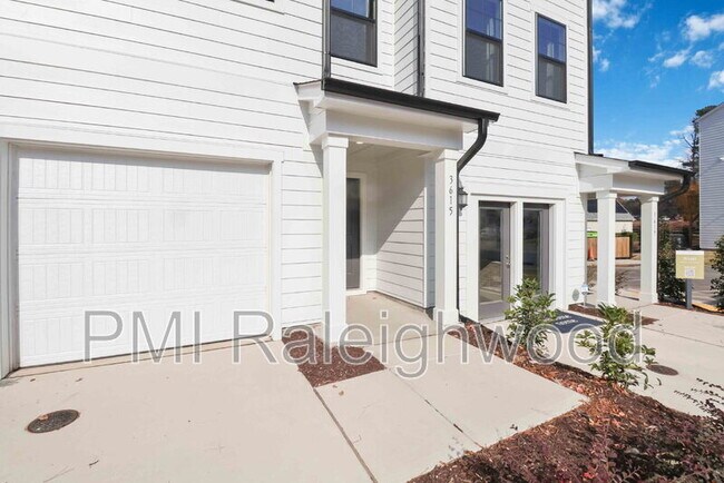 Foto del edificio - 3615 Elm Grv Ln