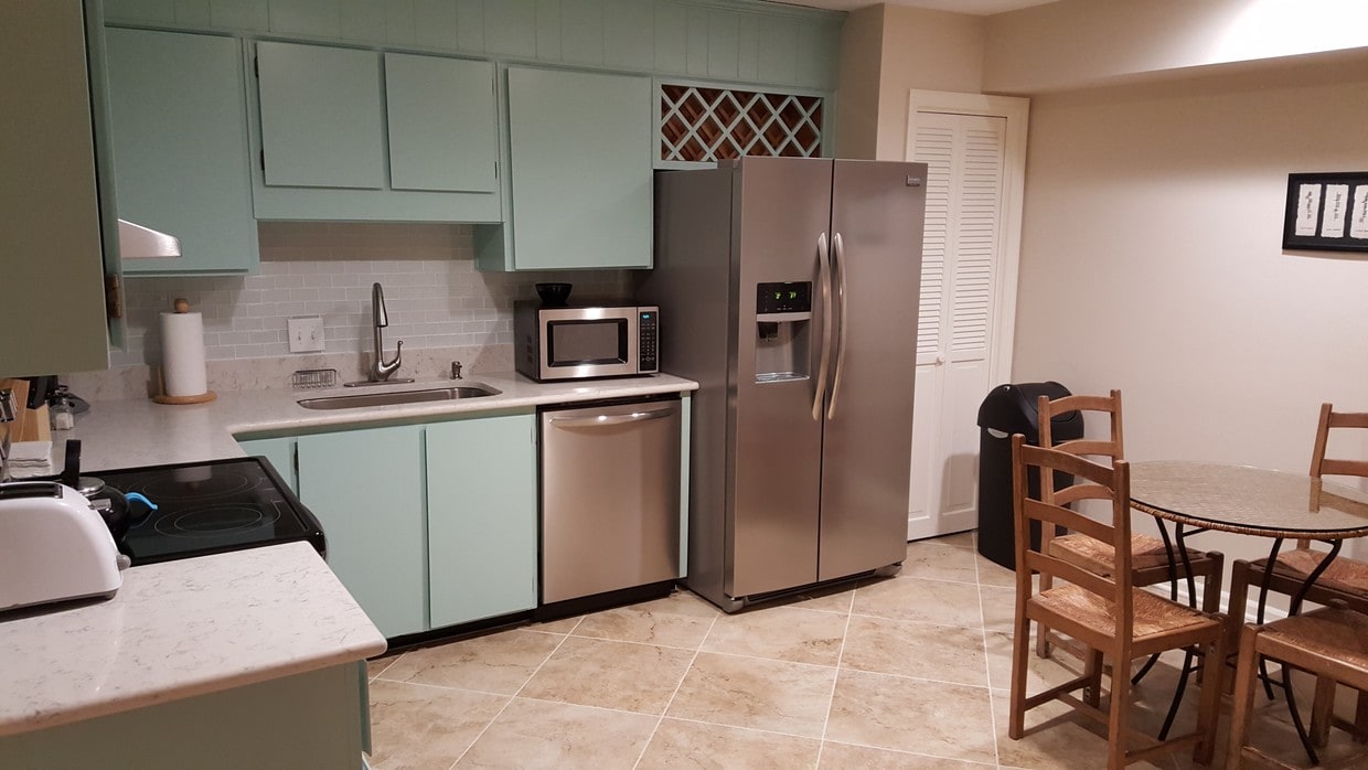 Kitchen - 503 E Broughton St