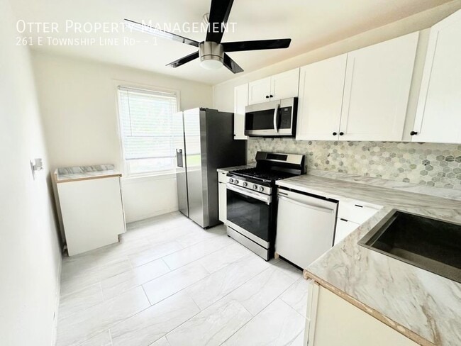 Building Photo - Spacious & Recently Updated Upper Darby 1B...