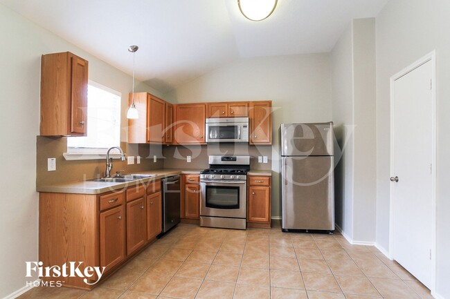 Foto del edificio - 2710 Puddle Duck Ct