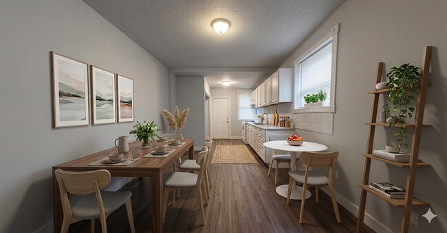 Foto del edificio - Charming 4-BR Traditional Row Home in West Philly