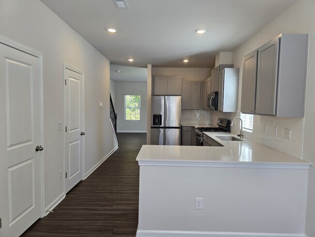 Photo - 1806 Autumn Mist Dr Townhome