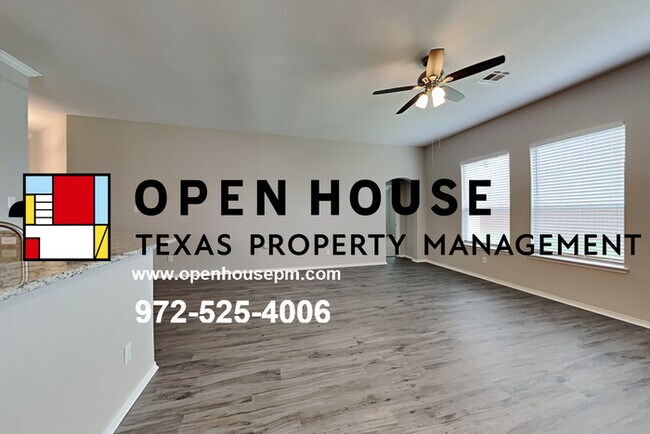 Building Photo - 100 Hackberry Trail, Forney