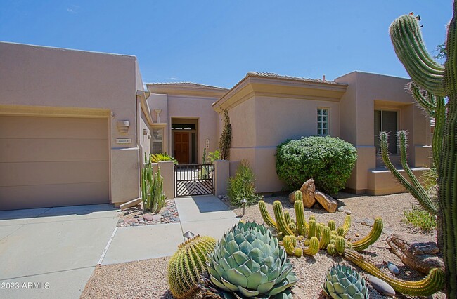 Building Photo - 6623 E Whispering Mesquite Trail