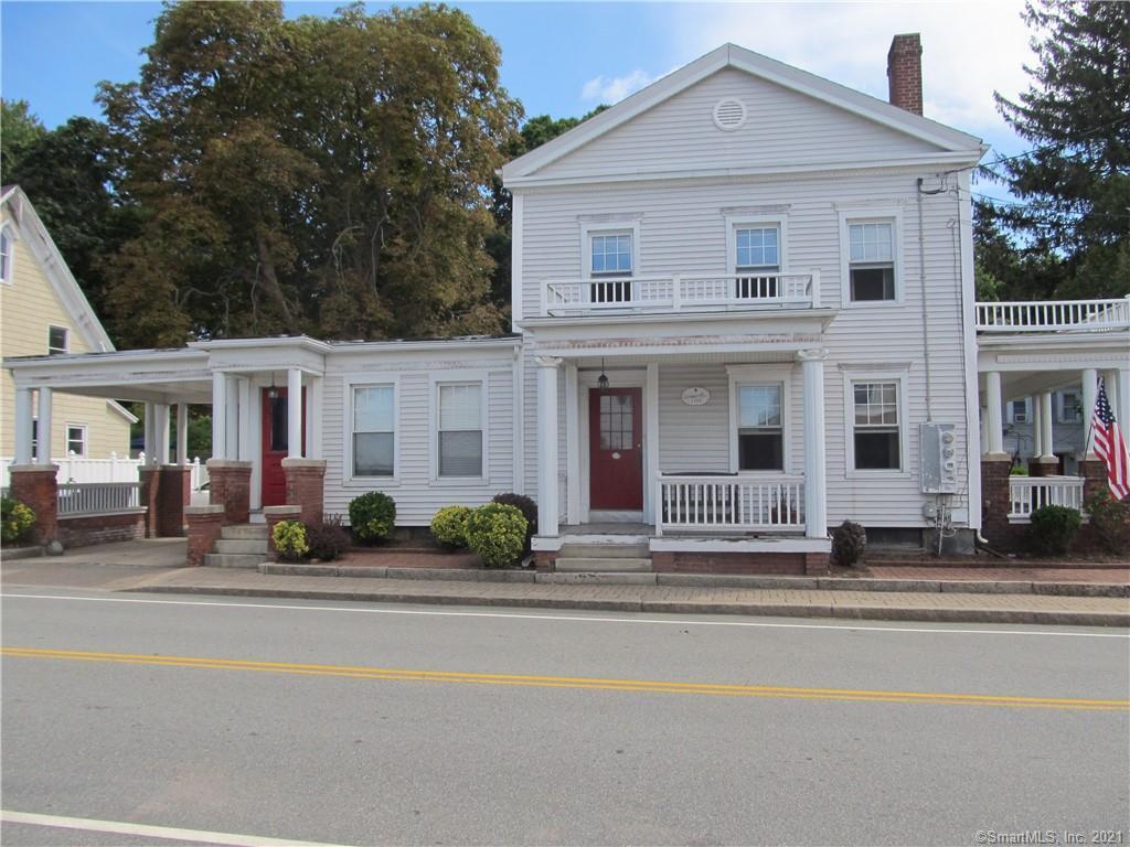 Foto principal - 188 Thames St