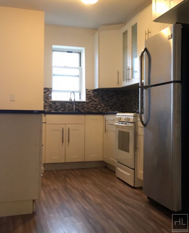 Foto del edificio - SHELL ROAD