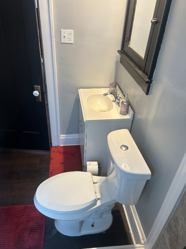 Photo - 3484 W 125th St Apartment