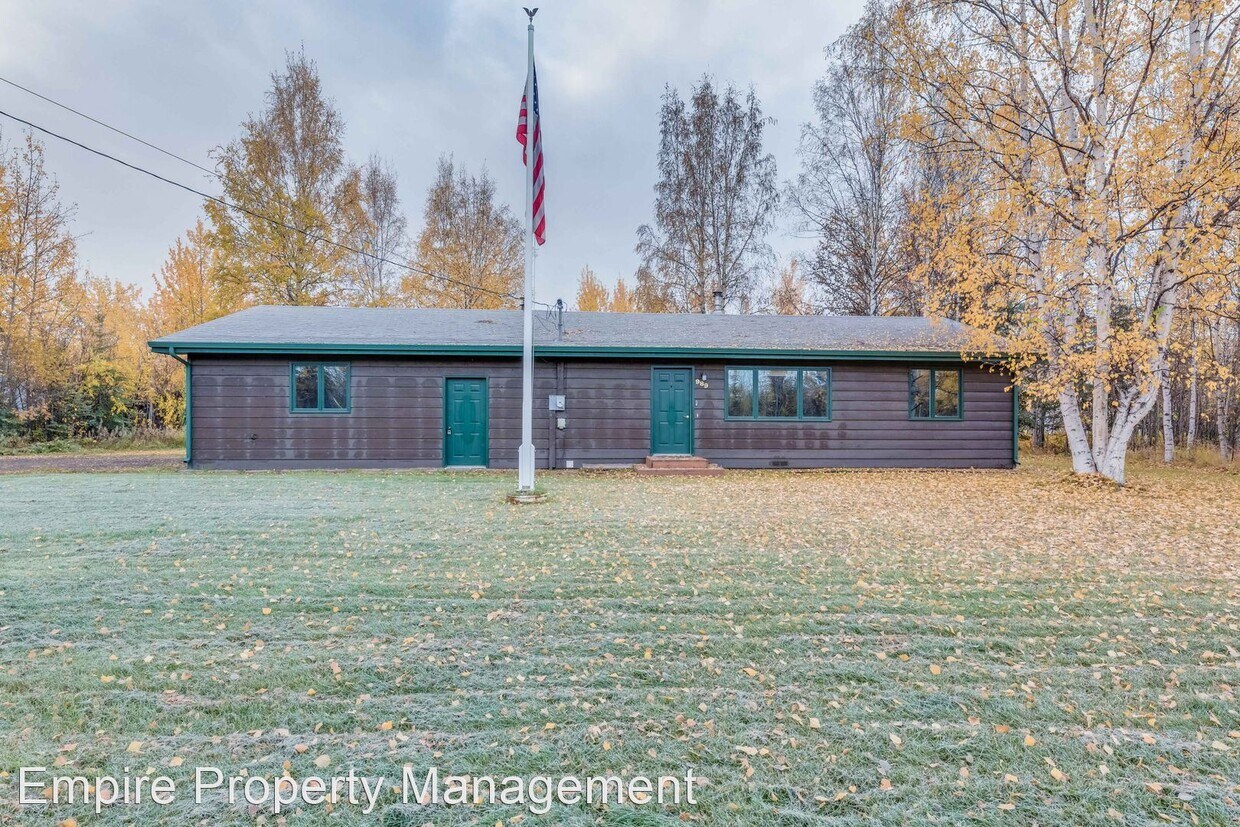 Primary Photo - 2 br, 1 bath House - 989 Holmes Road