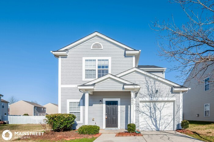 Foto principal - 4644 Meadowfield Rd