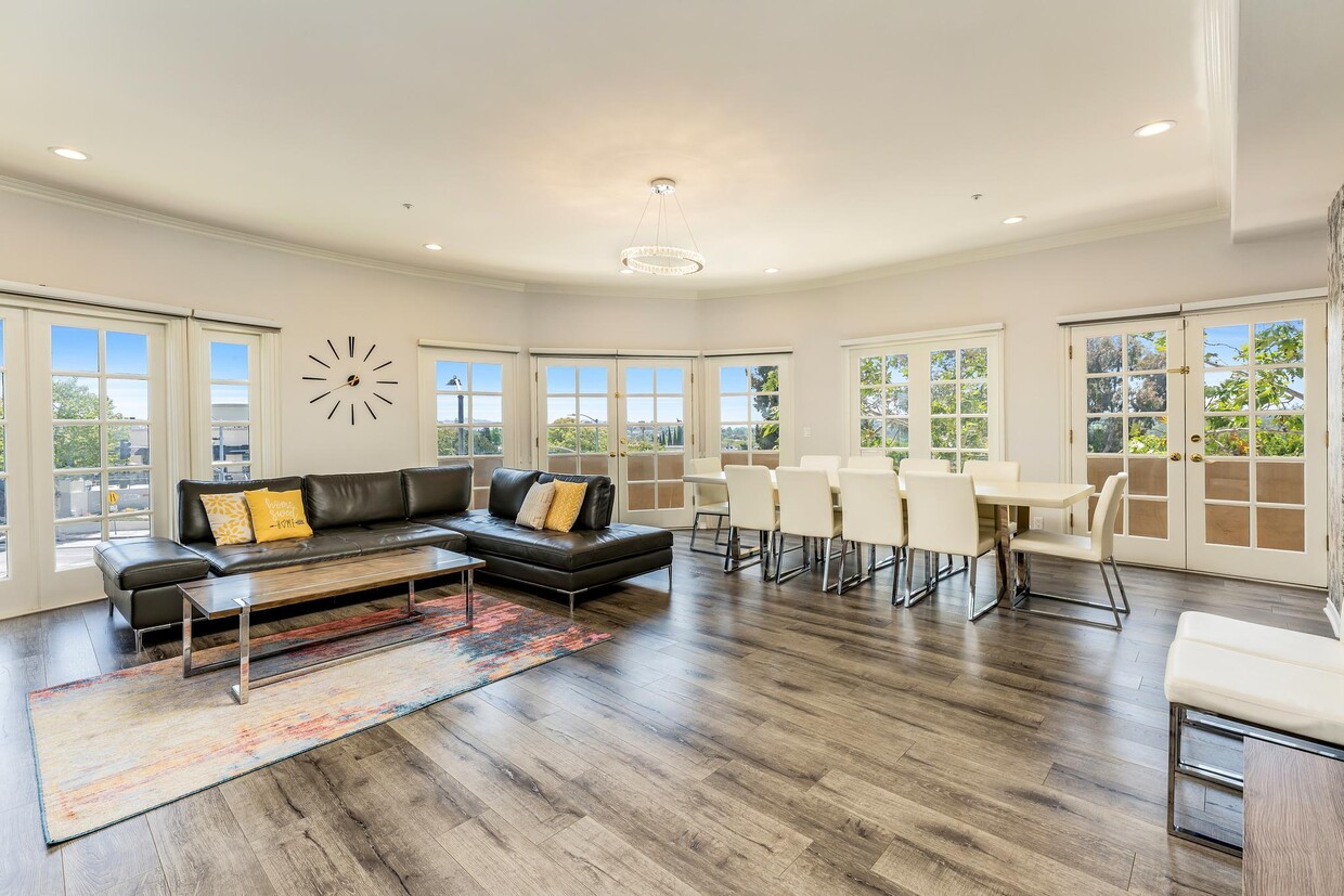 1278 S Camden Dr, Los Angeles, CA 90035 House for Rent in Los Angeles