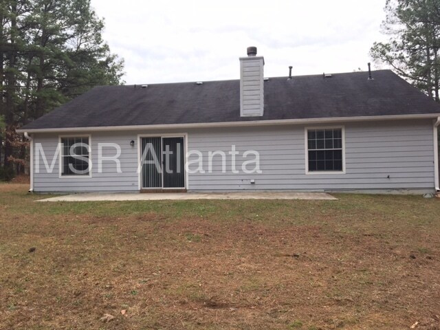 Foto del edificio - 8382 Falling Rocks Way