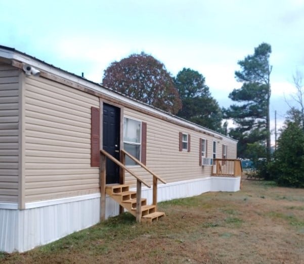 34 Twilight Cir, Texarkana, TX 75501 House Rental in Texarkana, TX