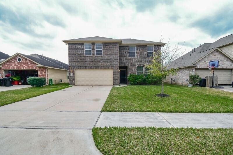 Primary Photo - 823 Frontera Ct