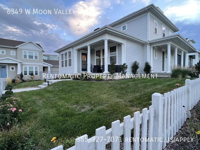 Photo - 6349 W Moon Vly Dr House