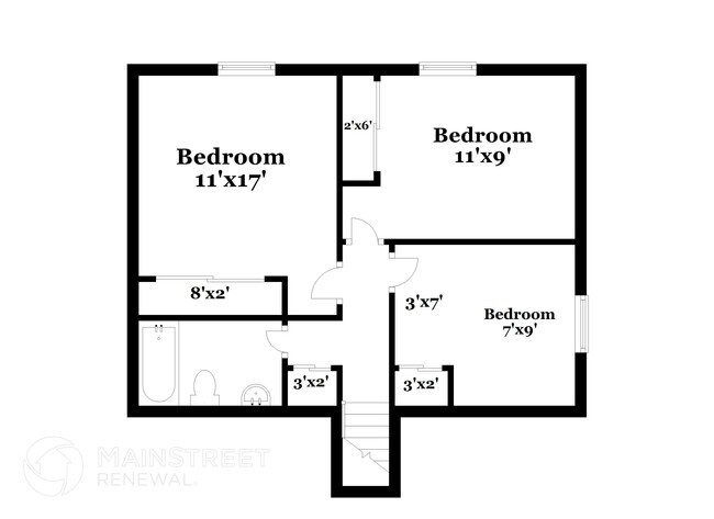 Foto del edificio - 2596 Woodsedge Rd