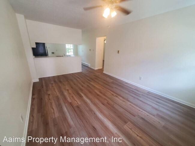 Foto del edificio - 2 br, 1 bath House - 707 Wilson Avenue