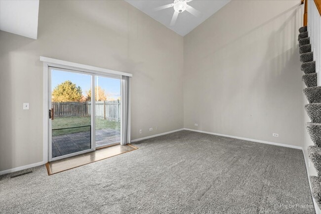 Foto del edificio - 1430 N Pembroke Dr