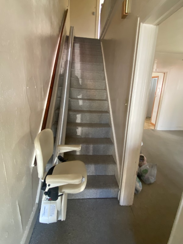 Building Photo - 118 Dudley St