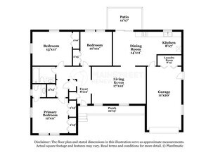 Building Photo - 4010 Fennel Cir SW