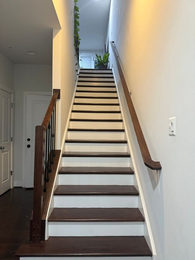 Building Photo - Spacious 4BR Townhome with 2-Car Garage & Balcony | Prime Clarksburg Location Near I-270