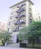 Building Photo - Central Park Plaza Condominium