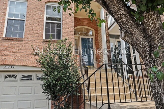 Photo - 21217 Millwood Sq Townhome