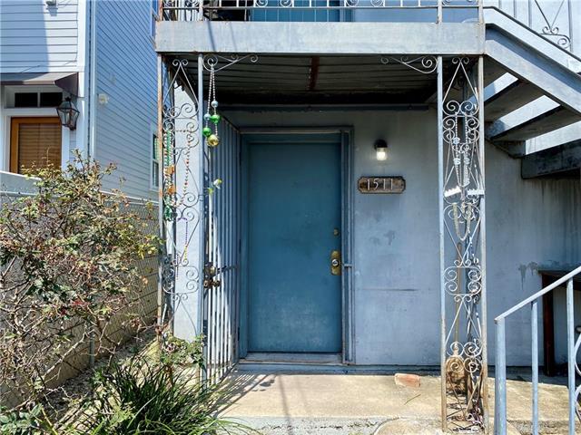 Foto del edificio - 1511 St Ann St.