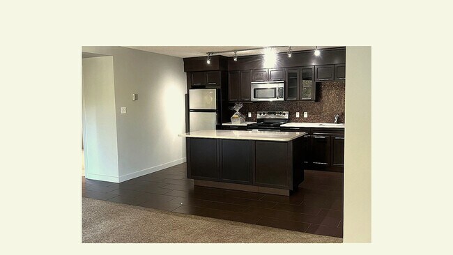 2 chambres x09 -4 - Mission Apartments