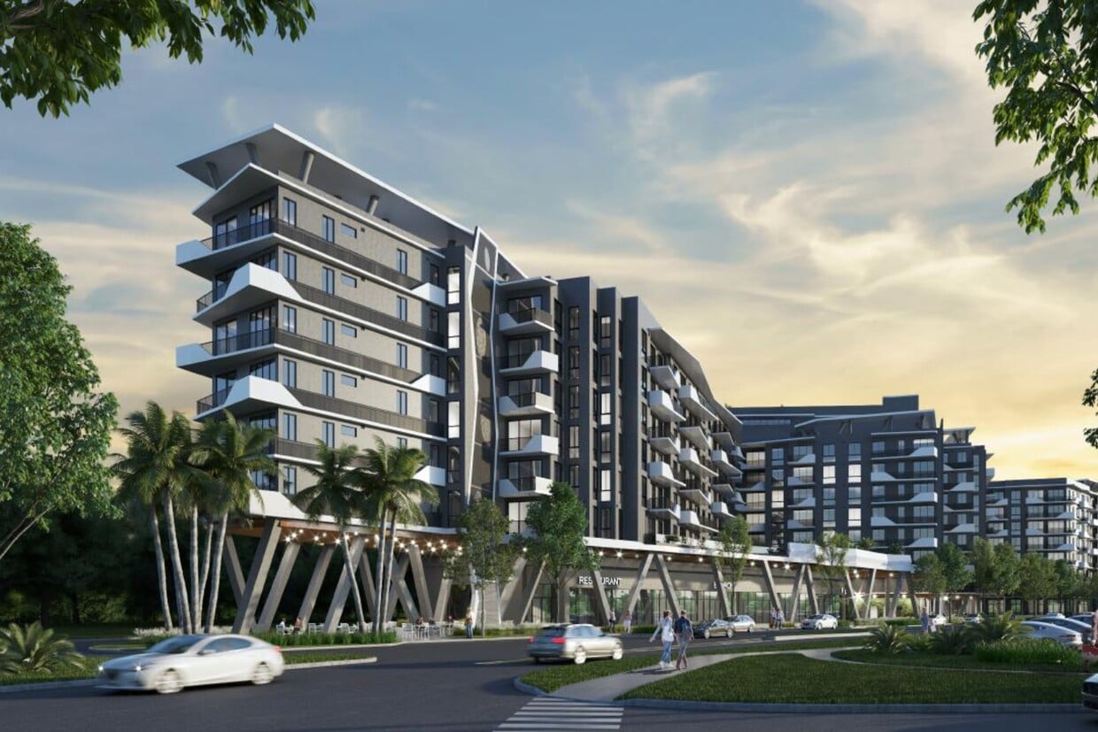Foto principal - Aura North Miami Beach