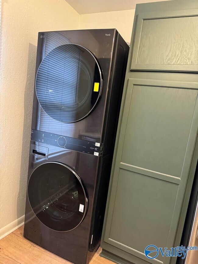 Foto del edificio - 4125 Arlington Rd NW