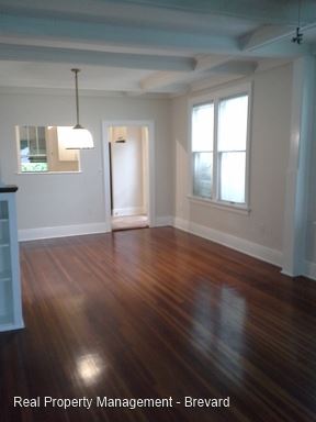 Building Photo - 601 N Indian River Dr