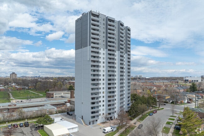 Building Photo - 50 Burnhill Road