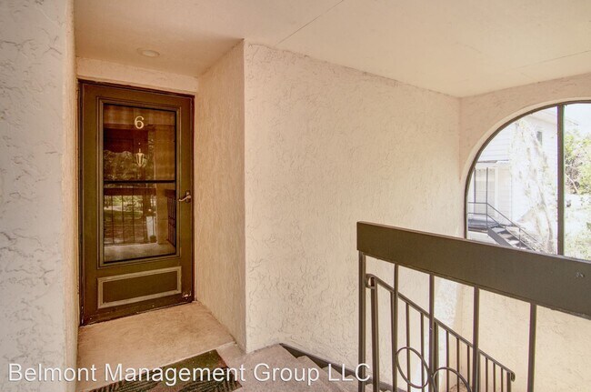 Foto del edificio - 2 br, 2 bath House - 221 Holt Ave - Unit #6