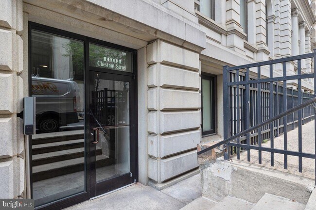 Foto del edificio - 1001 Chestnut St