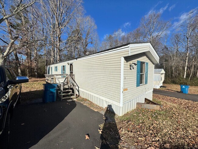 Foto del edificio - 2/2 Single Wide in Ellenboro, NC