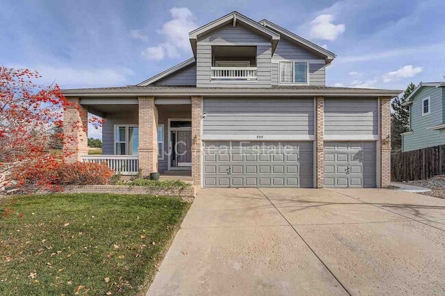 Photo - 6212 S Valdai Ct House