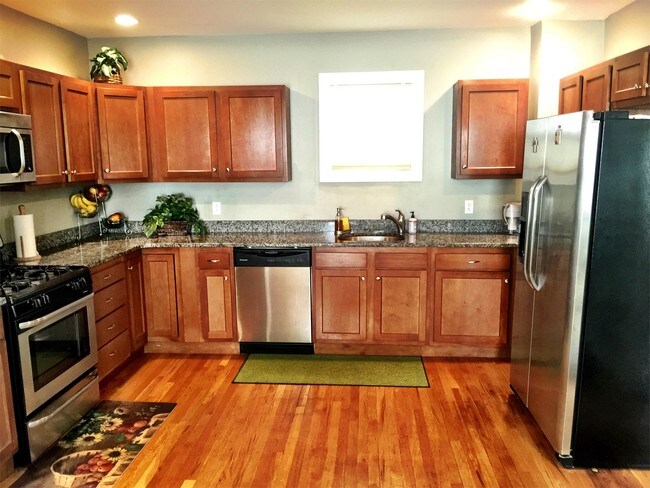 Foto del edificio - 162 Winthrop Ave