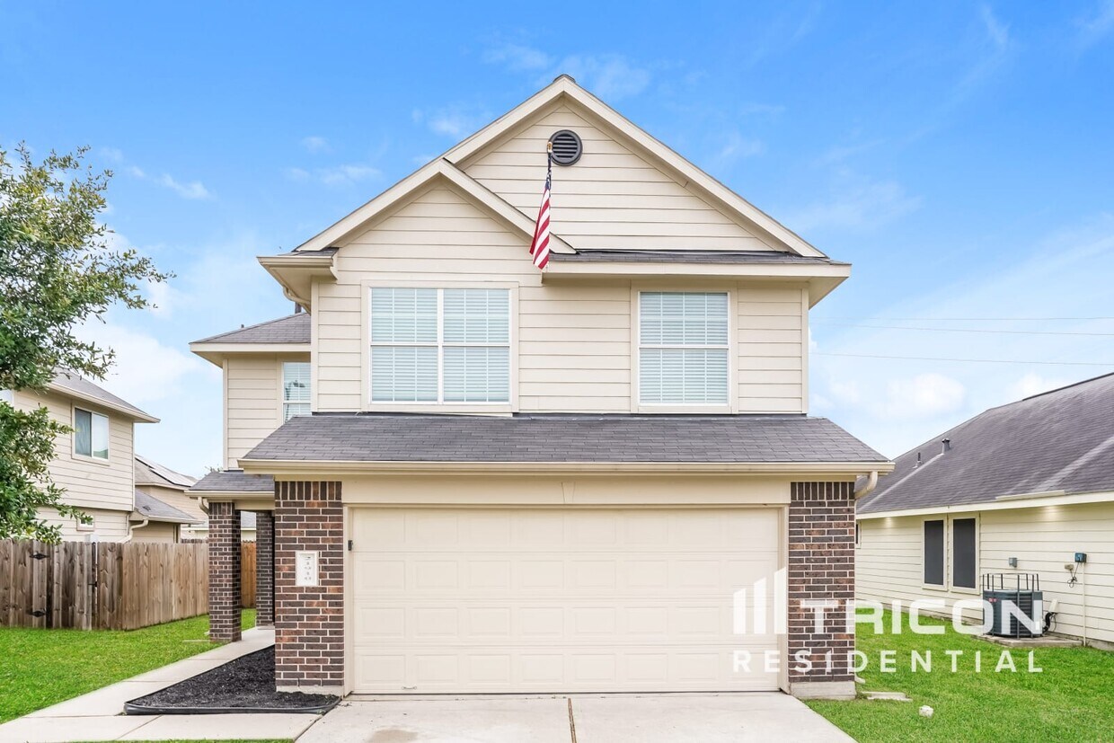 Foto principal - 21910 N Werrington Way
