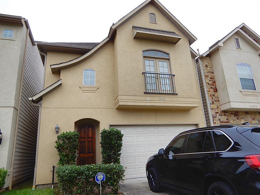 Foto principal - 1503 Paige St
